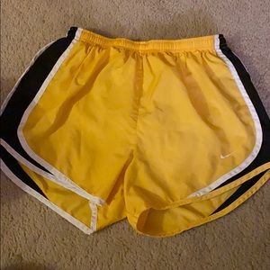 Nike LiveStrong Running Shorts